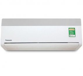 Điều hòa Panasonic 12000 BTU 1 chiều Inverter CU/CS VU12SKH-8 gas R-32