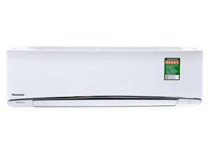 Điều hòa Panasonic 9000 BTU 1 chiều Inverter CU/CS-U9VKH-8 gas R-32