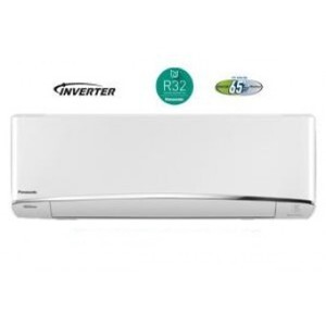 Điều hòa Panasonic 9000 BTU 2 chiều Inverter CU/CS-Z9TKH-8 gas R-32