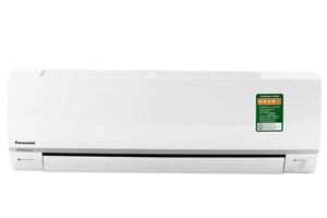 Điều hòa Panasonic 12000 BTU 2 chiều Inverter CU/CS-YZ12SKH-8 gas R-32