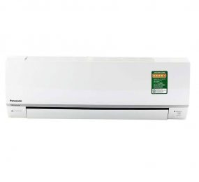 Điều hòa Panasonic 12000 BTU 2 chiều Inverter CU/CS-YZ12SKH-8 gas R-32