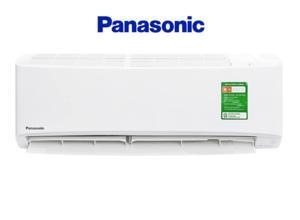 Điều hòa Panasonic 18000 BTU 1 chiều CU/CS-N18VKH-8 gas R-32