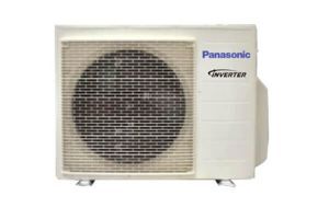 Điều hòa Panasonic 27000 BTU 1 chiều Inverter CU-3S28SBH gas R-410A