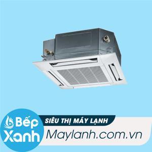 Điều hòa Panasonic 43000 BTU 2 chiều Inverter F43DB4E5