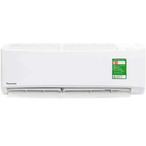 Điều hòa Panasonic 12000 BTU 1 chiều N12WKH-8M gas R-32