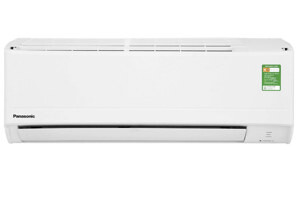 Điều hòa Panasonic 24000 BTU 1 chiều N24WKH-8M gas R-32