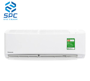 Điều hòa Panasonic 9000 BTU 1 chiều N9VKH-8 gas R-32
