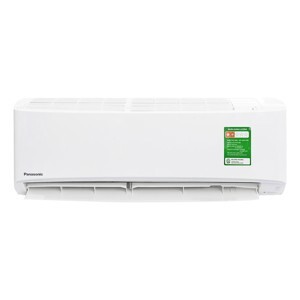 Điều hòa Panasonic 9000 BTU 1 chiều N9VKH-8 gas R-32