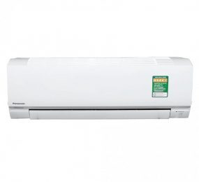 Điều hòa Panasonic 9000 BTU 1 chiều Inverter PU9TKH-8 gas R-32