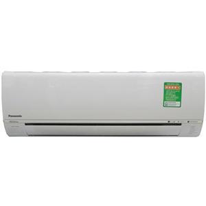 Điều hòa Panasonic 24000 BTU 1 chiều Inverter PU24TKH-8 gas R-32