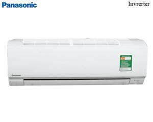 Điều hòa Panasonic 24000 BTU 1 chiều Inverter PU24VKH-8 gas R-32
