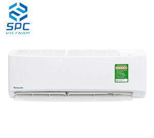 Điều hòa Panasonic 9000 BTU 1 chiều Inverter PU9VKH-8 gas R-32