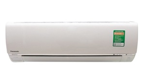 Điều hòa Panasonic 24000 BTU 1 chiều Inverter PU24TKH-8 gas R-32