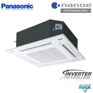 Điều hòa Panasonic 43000 BTU 1 chiều Inverter S-43PU2H5-8 gas R-410A