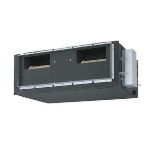 Điều hòa Panasonic 35000 BTU 1 chiều S-35PF1H5/U-35PV1H8 gas R-410A