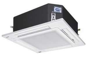 Điều hòa Panasonic 48000 BTU 1 chiều Inverter S-48PU2H5-8 gas R-410A