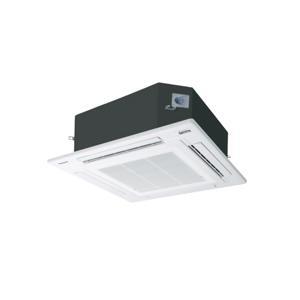 Điều hòa Panasonic 25000 BTU 1 chiều S-25PU1H5/U-25PV1H5 gas R-410A