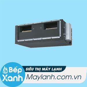 Điều hòa Panasonic 28000 BTU 1 chiều S-28PF1H5/U-28PV1H5 gas R-410A