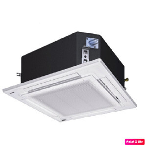 Điều hòa Panasonic 24000 BTU 1 chiều Inverter S-24PU2H5-8 gas R-410A