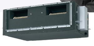 Điều hòa Panasonic 22000 BTU 1 chiều S-22PF1H5/U-22PV1H5 gas R-410A