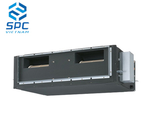 Điều hòa Panasonic 28000 BTU 1 chiều S-28PF1H5/U-28PV1H5 gas R-410A