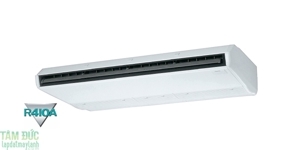 Điều hòa Panasonic 35000 BTU 1 chiều U-35PV1H8/S-35PT1H5 gas R-410A