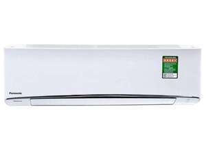 Điều hòa Panasonic Inverter 18000 BTU 1 chiều U18VKH-8 gas R-32