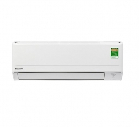 Điều hòa Panasonic 9000 BTU 1 chiều Inverter CU/CS-WPU9WKH-8M gas R-32