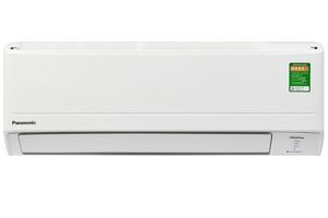 Điều hòa Panasonic 12000 BTU 1 chiều Inverter CU/CS-WPU12WKH-8M gas R-32