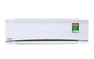 Điều hòa Panasonic 24000 BTU 1 chiều Inverter XPU24WKH-8 gas R-32