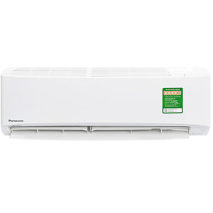 Điều hòa Panasonic Inverter 9000 BTU 1 chiều CU/CS-XPU9WKH-8 gas R-32
