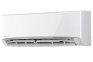 Điều hòa Panasonic 18000 BTU 2 chiều Inverter YZ18WKH-8 gas R-32