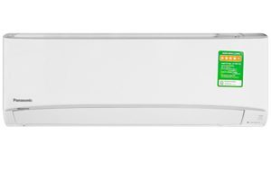 Điều hòa Panasonic 9000 BTU 2 chiều Inverter CU/CS-YZ9UKH-8 gas R-32