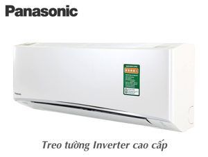 Điều hòa Panasonic 24000 BTU 2 chiều Inverter Z24VKH-8 gas R-32