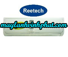 Điều hòa - Máy lạnh Reetech 2 HP RT18-BF-A - Treo tường, 1 chiều, 18000BTU