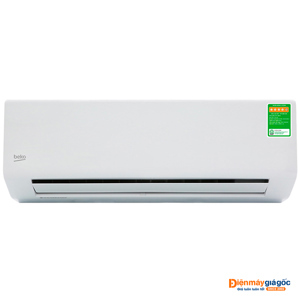 Điều hòa Beko 9000 BTU 1 chiều RSSC09CV