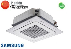 Điều hòa Samsung 24000 BTU 2 chiều Inverter AC071KN4DKH/EU gas R-410A