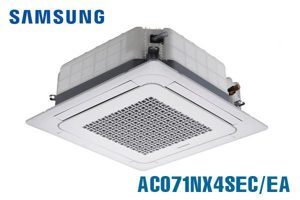 Điều hòa Samsung 24000 BTU 1 chiều AC071NN4SEC/EA gas R-410