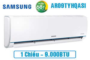Điều hòa Samsung 9000 BTU 1 chiều Inverter AR09TYHQASINSV (AR09TYHQASIN/SV) gas R-32