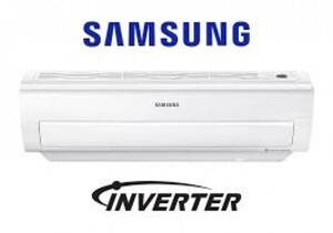 Điều hòa Samsung 9000 BTU 1 chiều Inverter AR10MVF gas R-410A