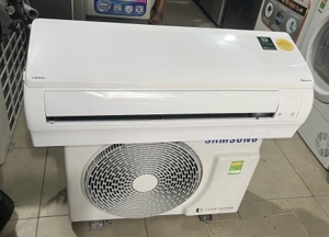 Điều hòa Samsung 9000 BTU 1 chiều Inverter AR10NVFHGWKNSV gas R-410A