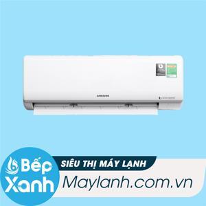 Điều hòa Samsung 9000 BTU 1 chiều Inverter AR10NVFTAGMNSV gas R-410A