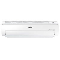Điều hòa Samsung 9000 BTU 1 chiều AR10MVFSBWKNSV gas R-410A