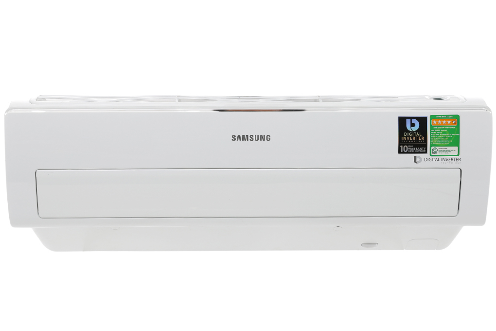 Điều hòa Samsung 9000 BTU 1 chiều Inverter AR10NVFTAGMNSV gas R-410A