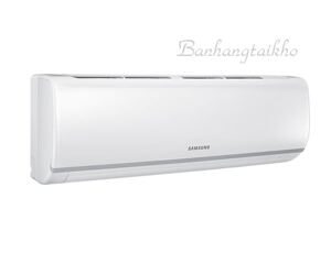 Điều hòa Samsung 12000 BTU 1 chiều AR12MCFTBURNSV gas R-22