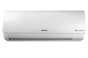 Điều hòa Samsung 12000 BTU 1 chiều AR12MCFHAWKNSV gas R-22