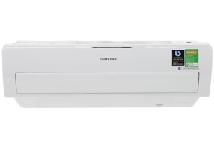Điều hòa Samsung 12000 BTU 1 chiều Inverter AR13MVFSBWKNSV gas R-410A
