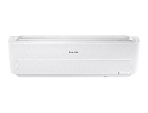 Điều hòa Samsung 18000 BTU 1 chiều Inverter AR18NVFXAWKNSV gas R-410A