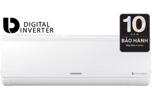 Điều hòa Samsung 24000 BTU 1 chiều Inverter AR24RYFTAURNSV gas R-32