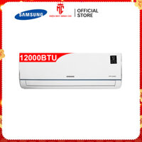 Điều hòa máy Lạnh Samsung Inverter 12000BTU 1.5 Hp AR12TYHQASINSV